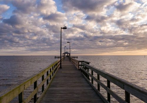 pascagoula dock