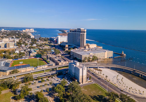 biloxi ocena view